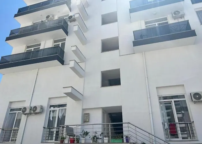 Smell Of Sea Appartement